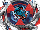 BEYBLADE X  UX11 Impact Drake 9-60 LR (1) - Copy