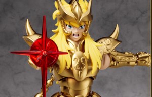 Blokees Saint Seiya Champion Class  Scorpion Miro (7) - Copy