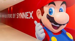 Calendar News_Nintendo Authorized Store by SYNNEX