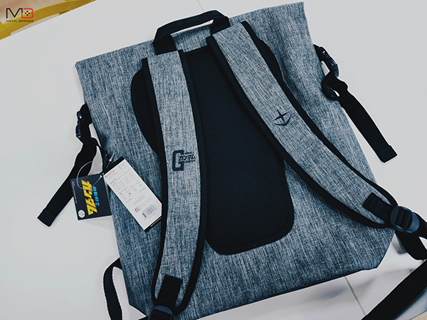 IGNITE  GUNDAM RX-78-2 Backpack Bag (6)