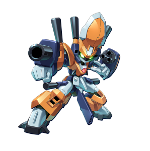 Medabots  Survivors (11)