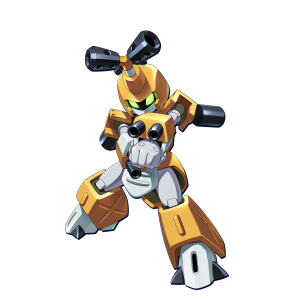 Medabots  Survivors (8)