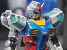 Robot Spirits (SIDE MS) RX-78F00E Gundam (1) - Copy