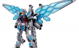 1144 RX-78F00E Gundam (EX-001 Glass Feather) (3)