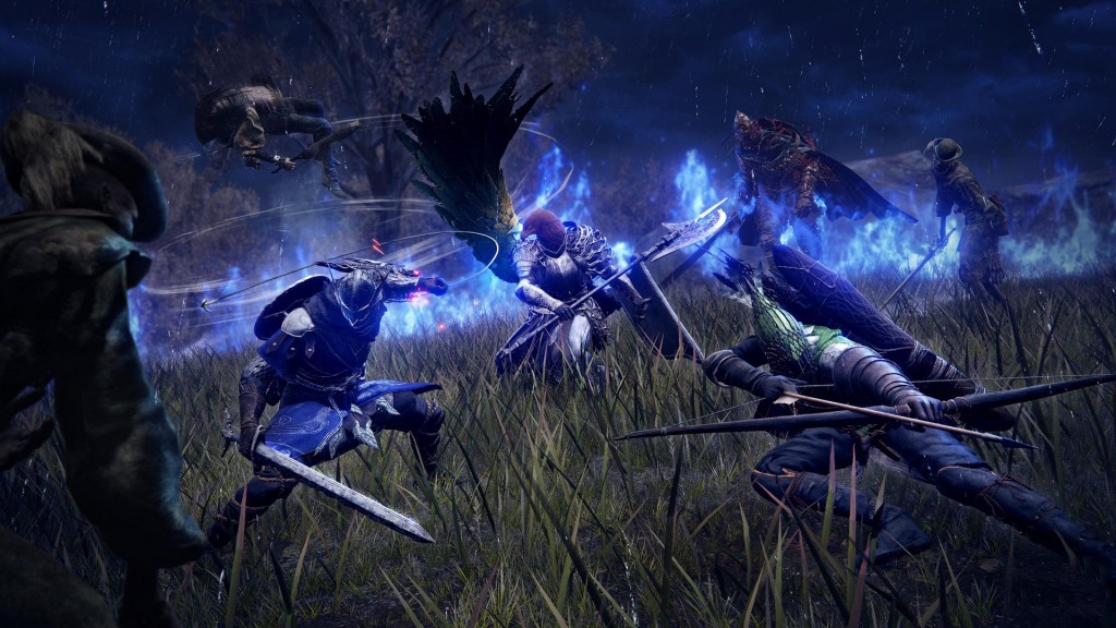 Elden Ring   Nightreign (5)