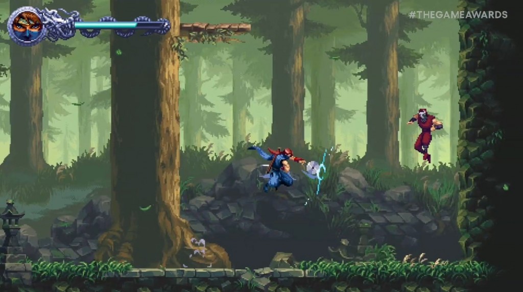 NINJA GAIDEN Ragebound (2)