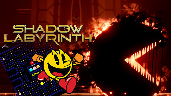 Shadow Labyrinth [games   2025] : Metal Bridges‏ แหล่งร่วมข้อมูลข่าวสาร 