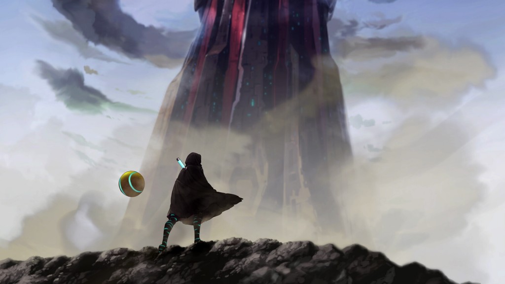 Shadow Labyrinth   (9)