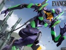 Blokees Evangelion - Action Edition - Test Type Unit-01 (3)