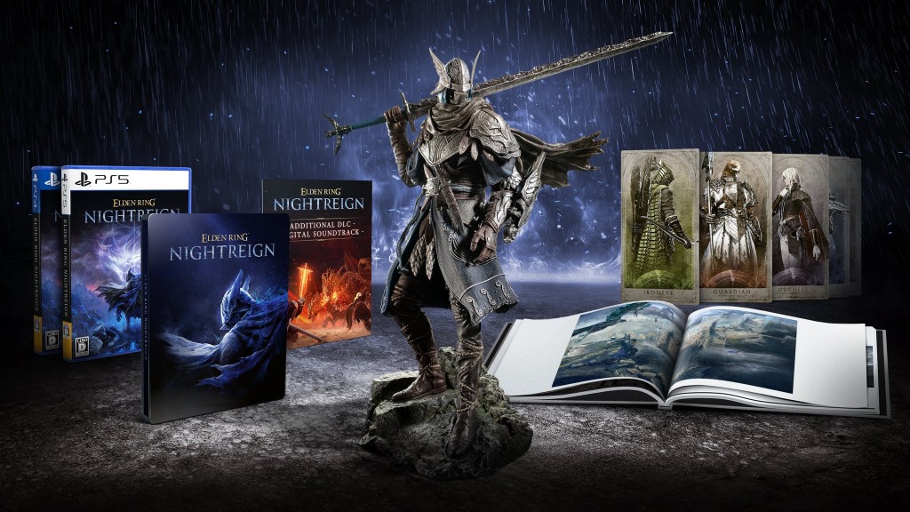 Elden Ring   Nightreign (3)