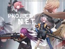 Project NET  Girl Frontline  (2)