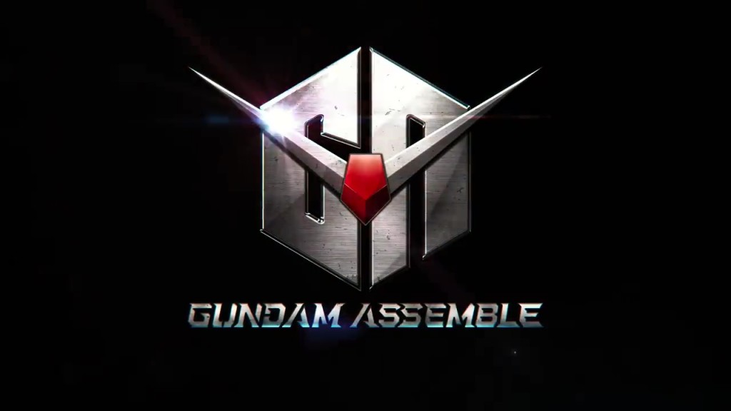 gundam-assemble Table Top Games (1)