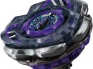 BEYBLADE X  CX-03 Booster Perseus Dark B 6-80 W (2)