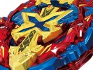 BEYBLADE X  X Over Project 10th Anniversary Beyblade Burst  Xeno Xcalibur - Copy copy
