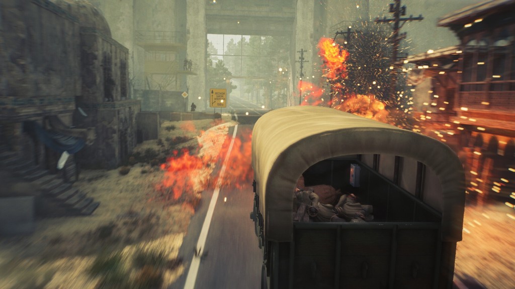 DMZ Nuclear Survival (1)