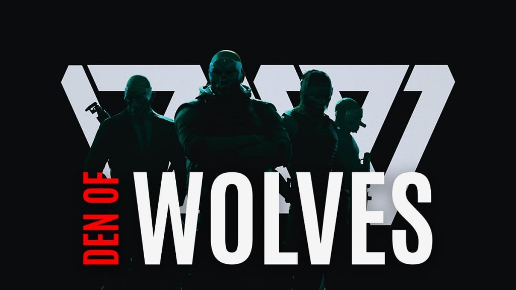 Den of Wolves 10