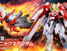 ROBOT Spirits SIDE MS Phoenix Gundam (1)