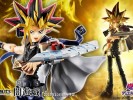 S.H.Figuarts Yami Yugi  (1)