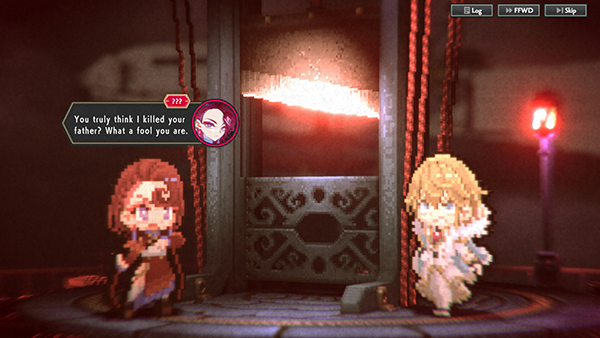 The Great Villainess Strategy of Lily (4)