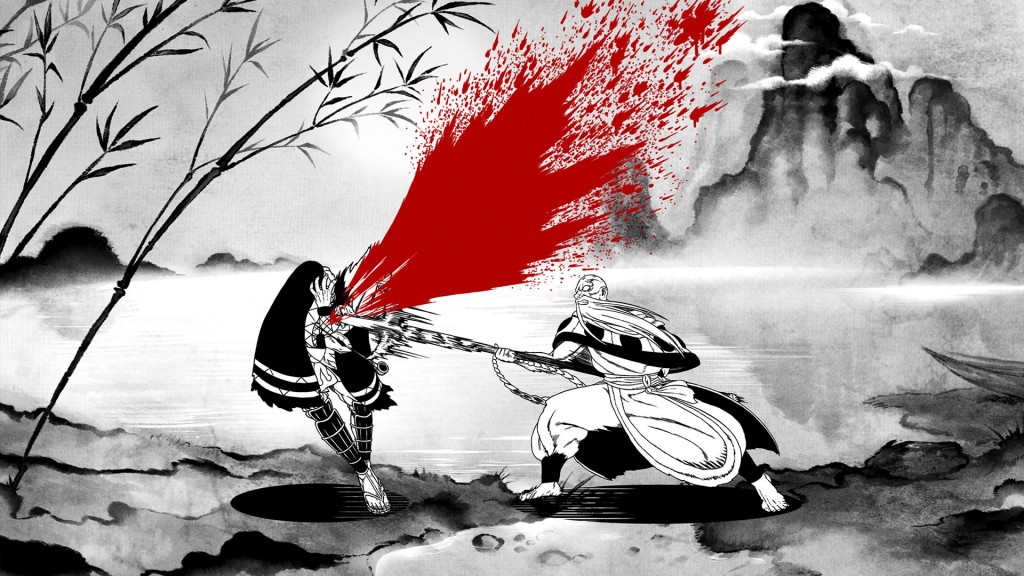 Two Strikes  (2)