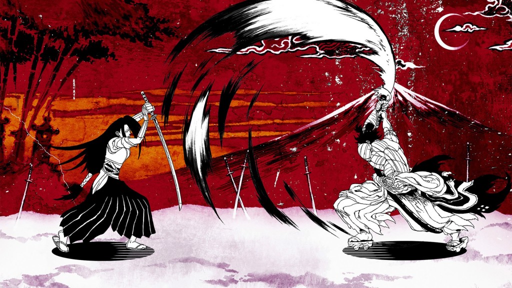 Two Strikes  (3)