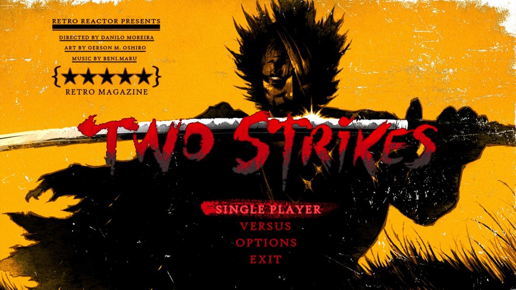 Two Strikes  (4)